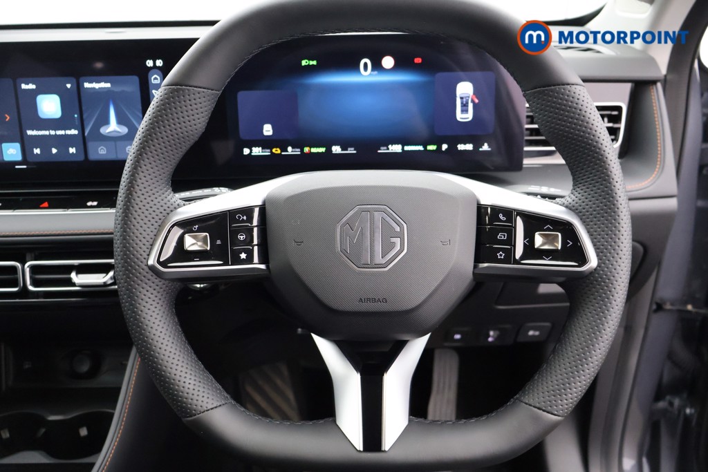 Used MG MG HS 2025 for sale - 78123646: Photo 9