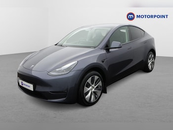 Used Tesla Model Y 2023 for sale - 79330864: Photo