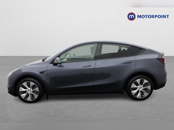 Used Tesla Model Y 2023 for sale - 79330864: Photo