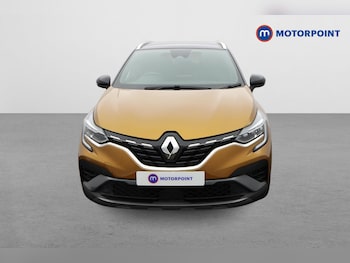Used Renault Captur 2022 for sale - 78720333: Photo