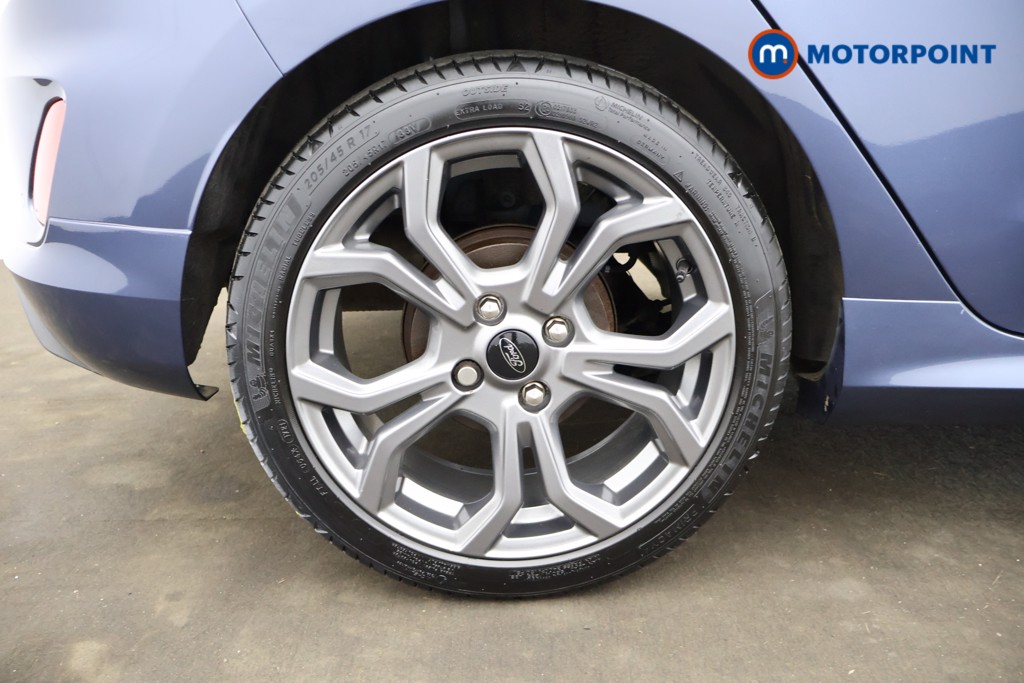 Used Ford Fiesta 2021 for sale - 77779187: Photo 10