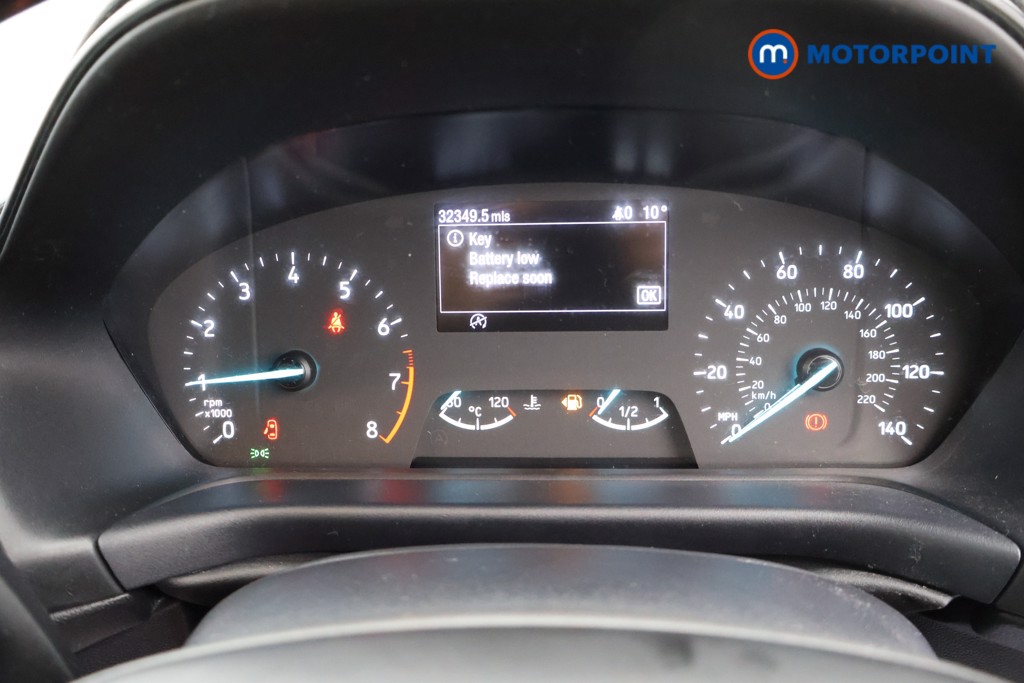 Used Ford Fiesta 2021 for sale - 77779187: Photo 17