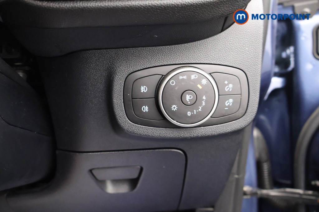 Used Ford Fiesta 2021 for sale - 77779187: Photo 18