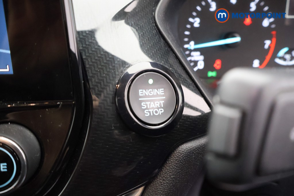 Used Ford Fiesta 2021 for sale - 77779187: Photo 19