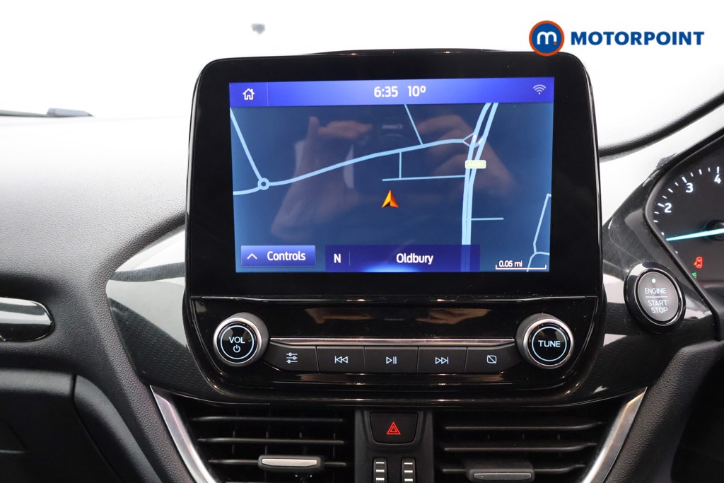 Used Ford Fiesta 2021 for sale - 77779187: Photo 21