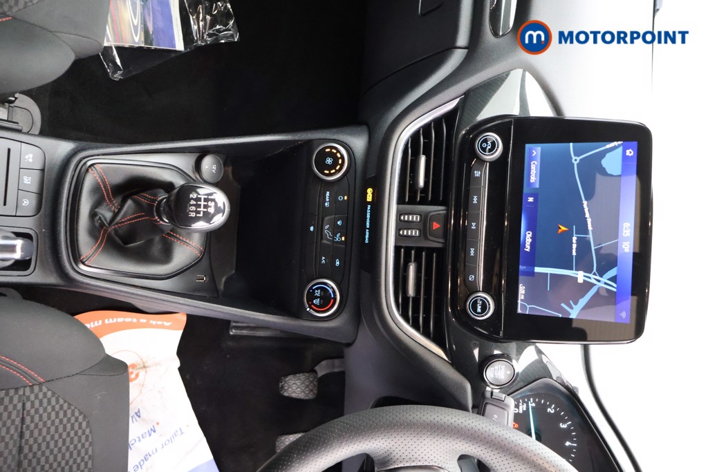 Used Ford Fiesta 2021 for sale - 77779187: Photo 28