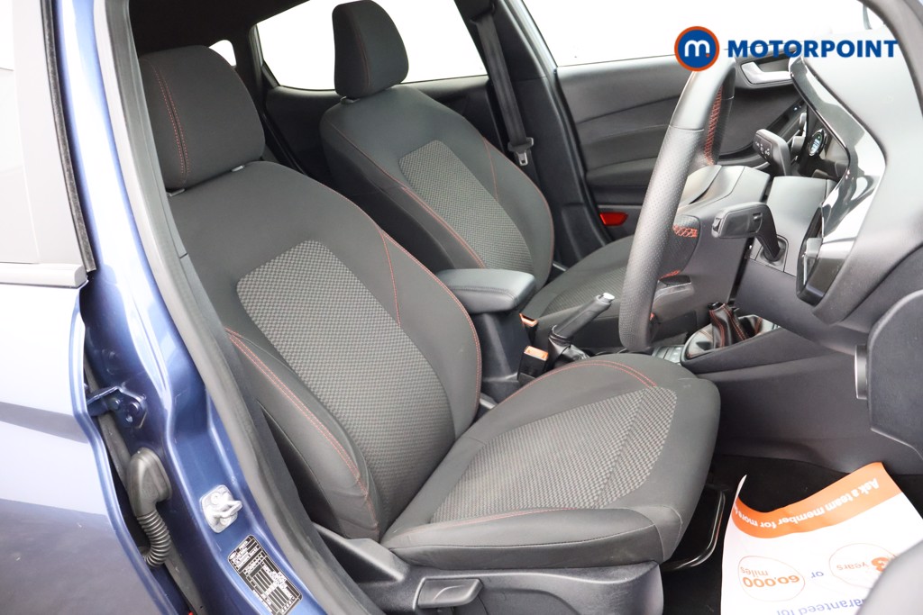 Used Ford Fiesta 2021 for sale - 77779187: Photo 30