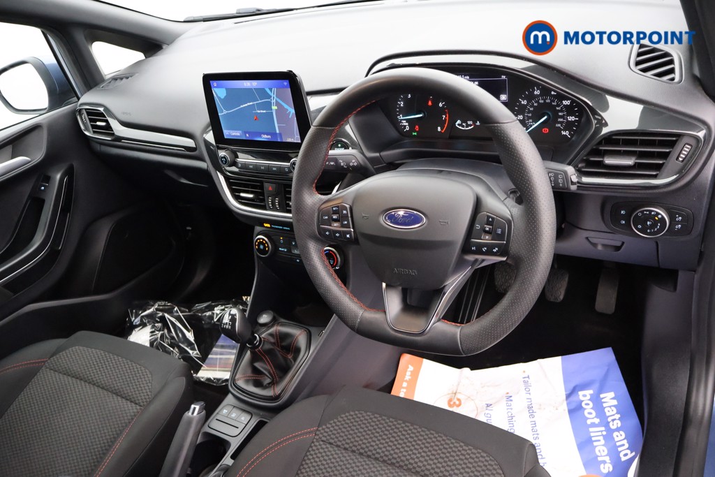 Used Ford Fiesta 2021 for sale - 77779187: Photo 31