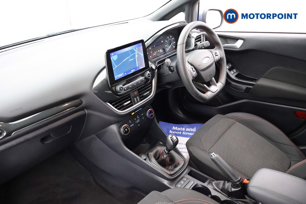 Used Ford Fiesta 2021 for sale - 77779187: Photo 39