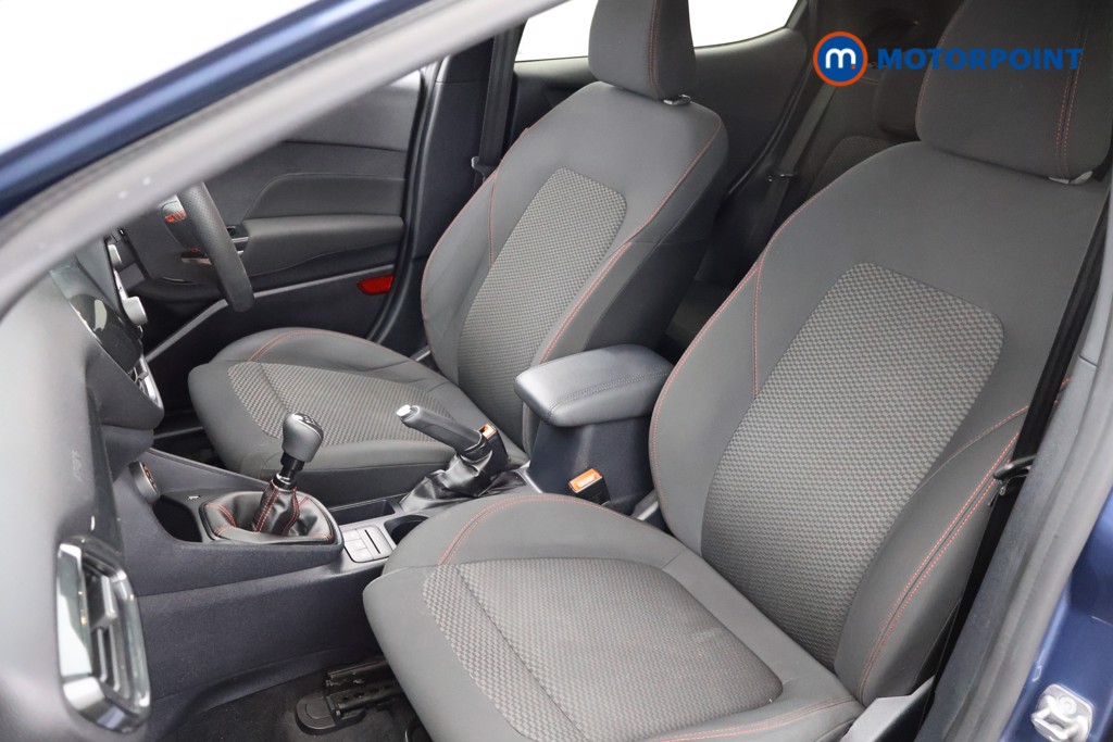 Used Ford Fiesta 2021 for sale - 77779187: Photo 41