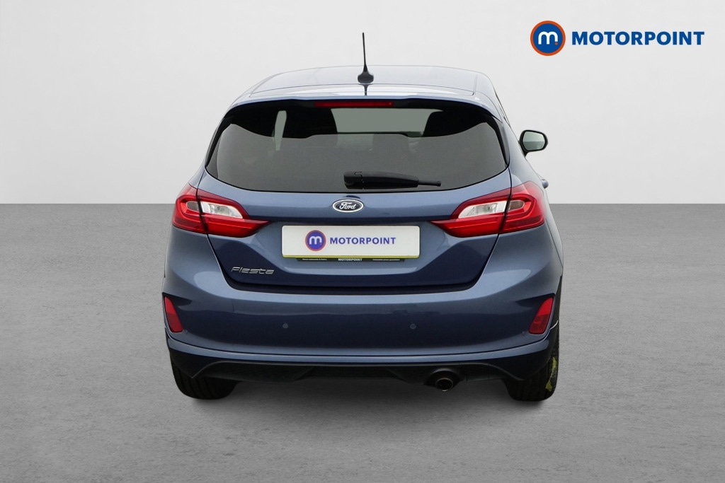 Used Ford Fiesta 2021 for sale - 77779187: Photo 6