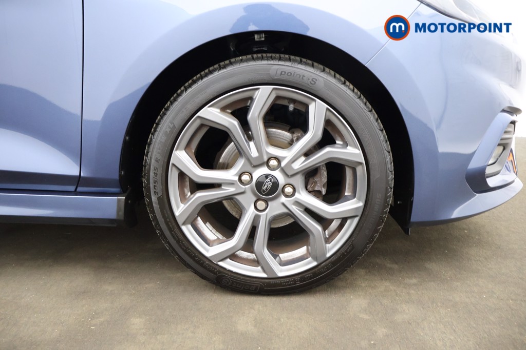 Used Ford Fiesta 2021 for sale - 77779187: Photo 9