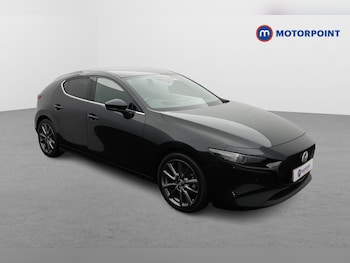 Used Mazda Mazda3 2025 for sale - 78271157: Photo