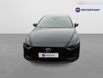 Used Mazda Mazda3 2025 for sale - 78271157: Photo