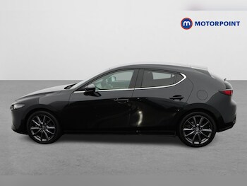 Used Mazda Mazda3 2025 for sale - 78271157: Photo
