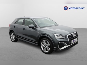 Used Audi Q2 undefined for sale - 79250764: Photo
