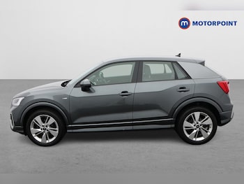 Used Audi Q2 undefined for sale - 79250764: Photo
