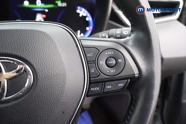 Used Toyota Corolla 2022 for sale - 76196773: Photo 11