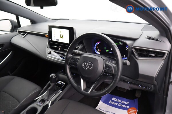 Used Toyota Corolla 2022 for sale - 76196773: Photo 18
