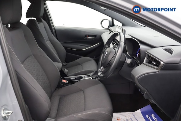 Used Toyota Corolla 2022 for sale - 76196773: Photo 19