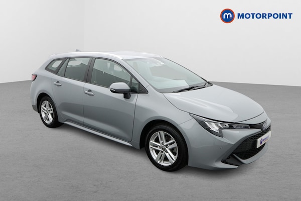 Used Toyota Corolla 2022 for sale - 76196773: Photo 1
