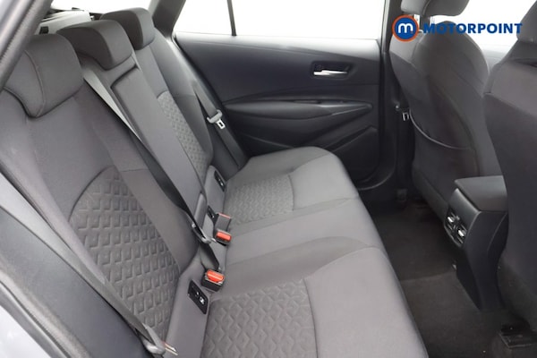Used Toyota Corolla 2022 for sale - 76196773: Photo 20