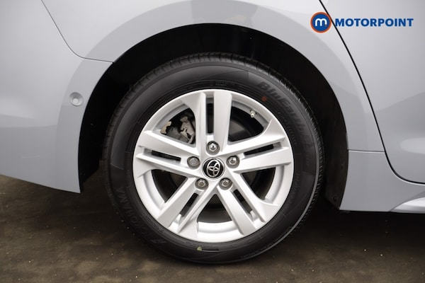 Used Toyota Corolla 2022 for sale - 76196773: Photo 24