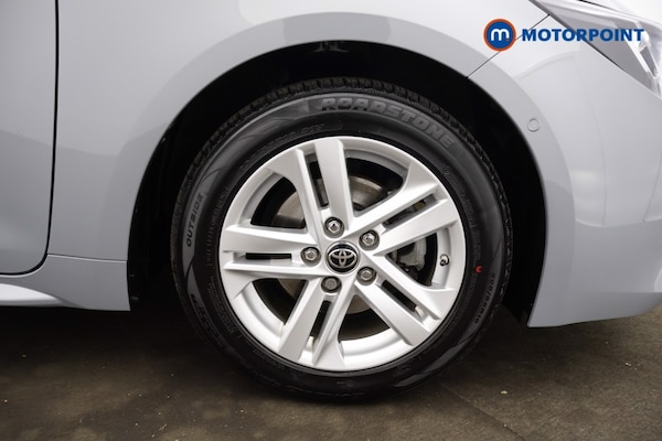 Used Toyota Corolla 2022 for sale - 76196773: Photo 25