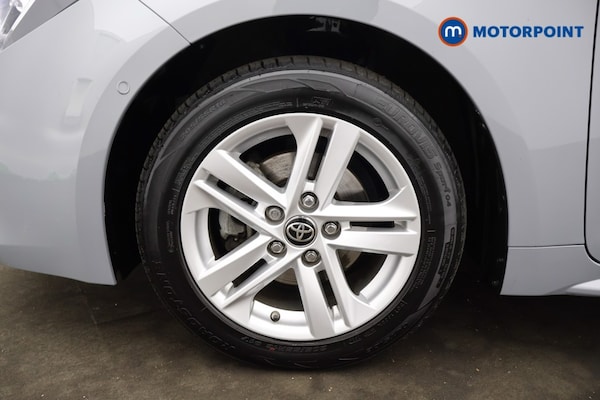 Used Toyota Corolla 2022 for sale - 76196773: Photo 26