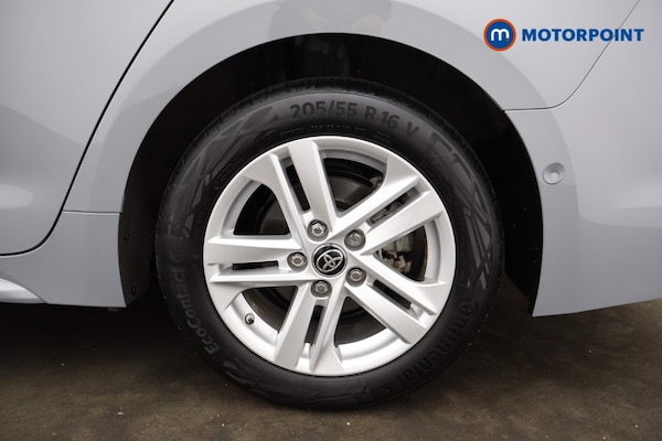 Used Toyota Corolla 2022 for sale - 76196773: Photo 27