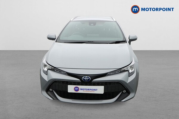 Used Toyota Corolla 2022 for sale - 76196773: Photo 2