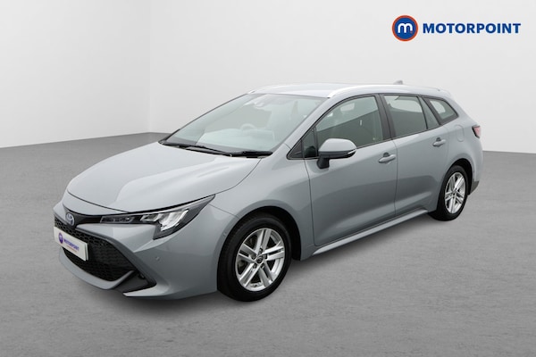 Used Toyota Corolla 2022 for sale - 76196773: Photo 3