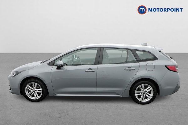 Used Toyota Corolla 2022 for sale - 76196773: Photo 4