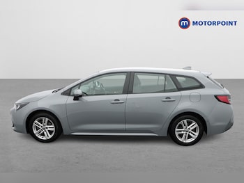 Used Toyota Corolla 2022 for sale - 76196773: Photo 4