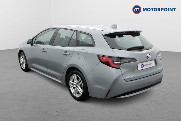 Used Toyota Corolla 2022 for sale - 76196773: Photo 5
