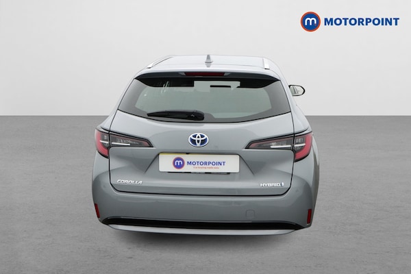 Used Toyota Corolla 2022 for sale - 76196773: Photo 6