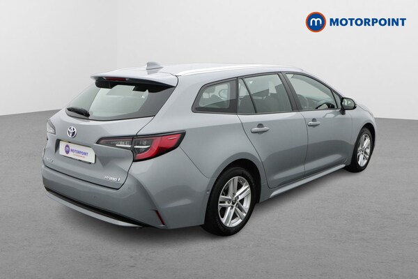 Used Toyota Corolla 2022 for sale - 76196773: Photo 7
