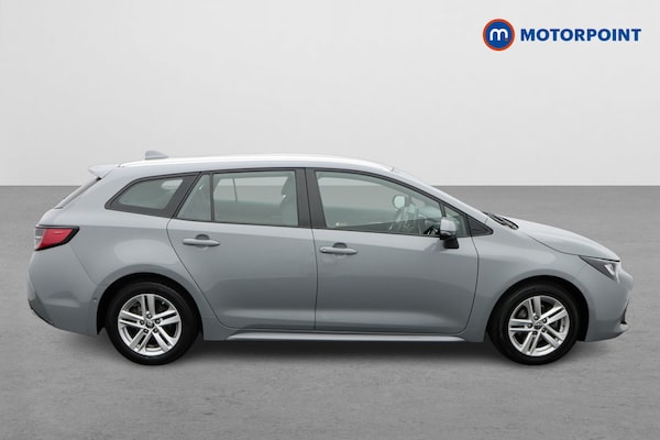 Used Toyota Corolla 2022 for sale - 76196773: Photo 8