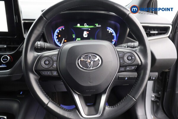Used Toyota Corolla 2022 for sale - 76196773: Photo 9