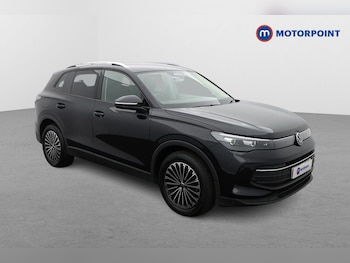 Used Volkswagen Tiguan 2024 for sale - 78671436: Photo