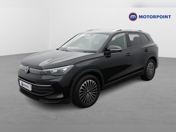 Used Volkswagen Tiguan 2024 for sale - 78671436: Photo