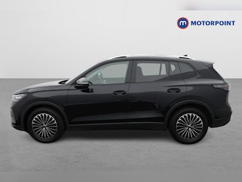 Used Volkswagen Tiguan 2024 for sale - 78671436: Photo