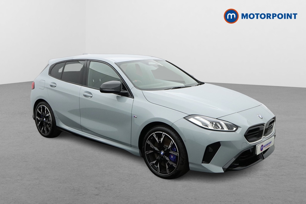 Used BMW 1 Series 2025 for sale - 76255655: Photo 1