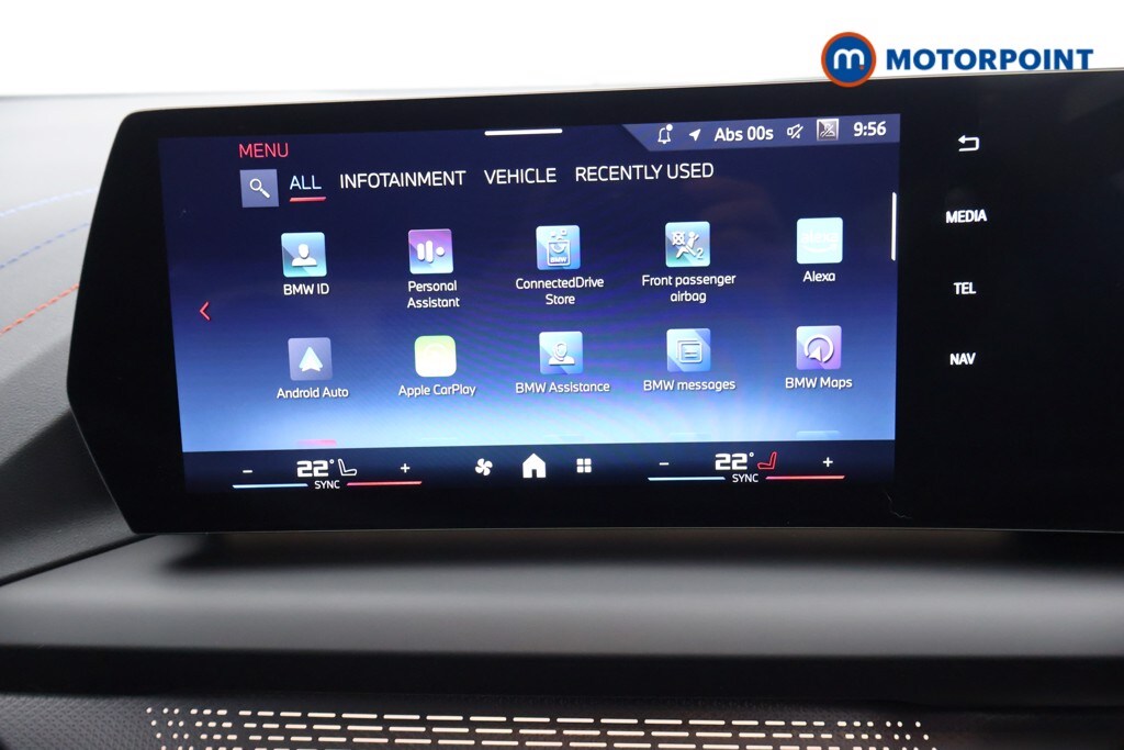 Used BMW 1 Series 2025 for sale - 76255655: Photo 18