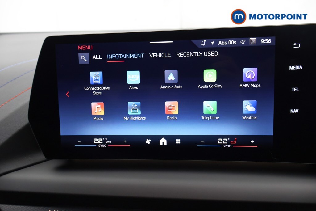 Used BMW 1 Series 2025 for sale - 76255655: Photo 19