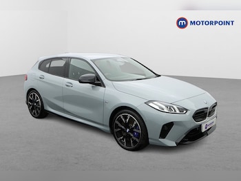 Used BMW 1 Series 2025 for sale - 76255655: Photo