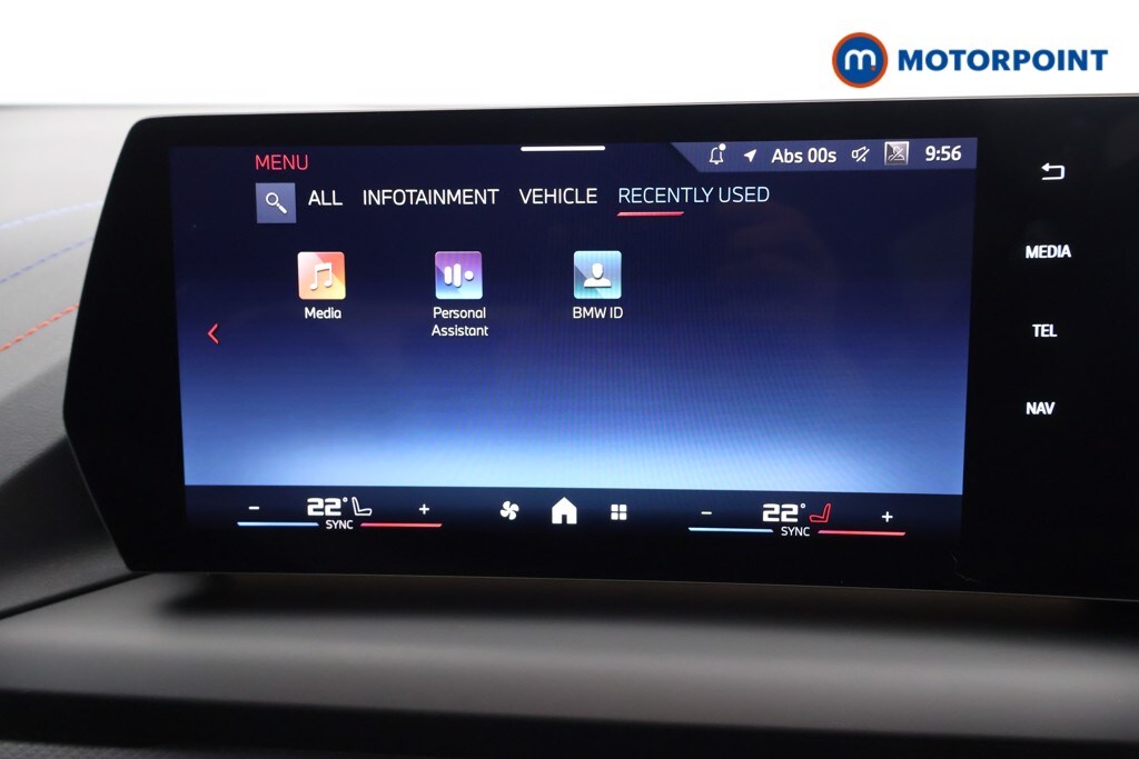 Used BMW 1 Series 2025 for sale - 76255655: Photo 20