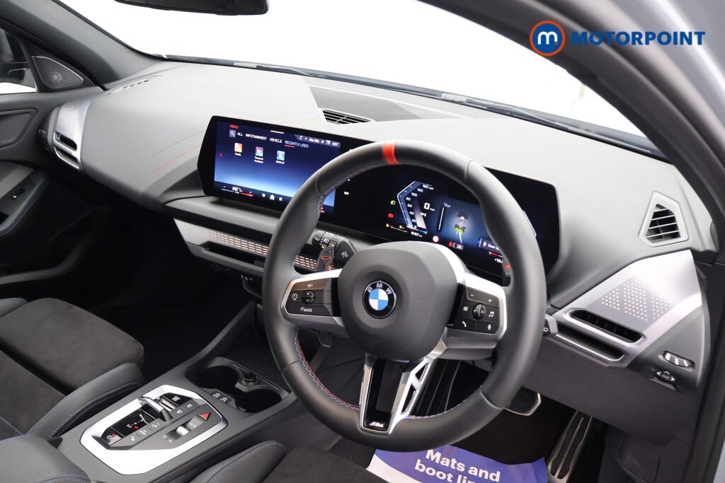 Used BMW 1 Series 2025 for sale - 76255655: Photo 27