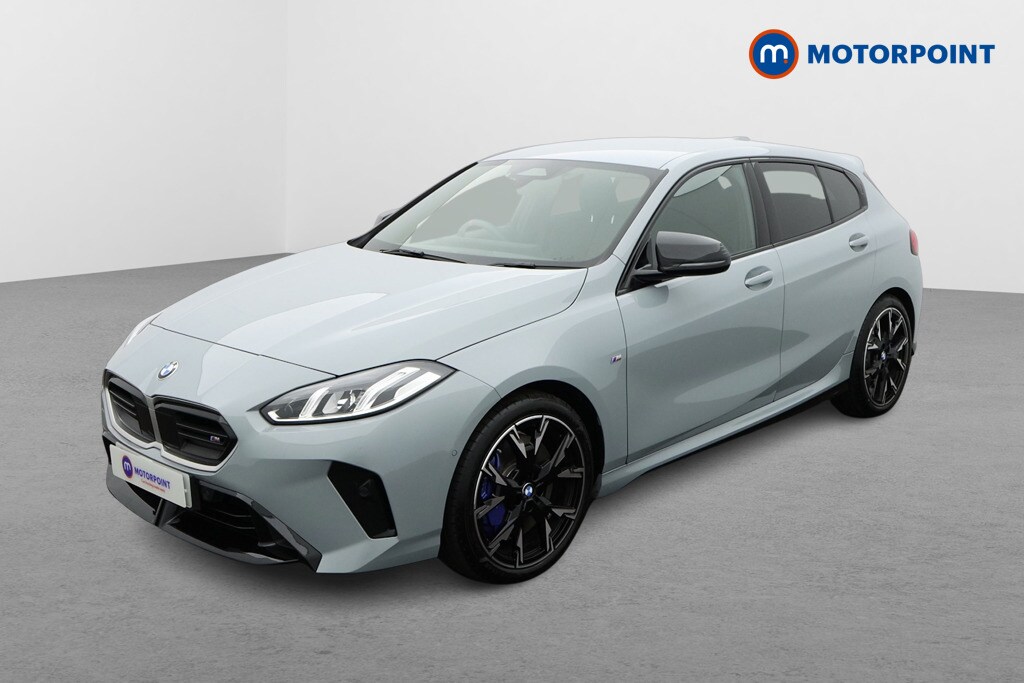 Used BMW 1 Series 2025 for sale - 76255655: Photo 3