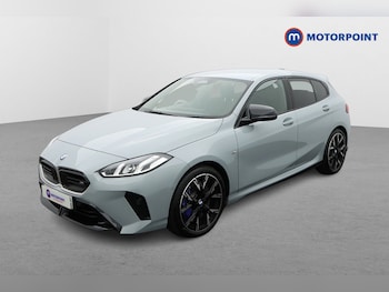 Used BMW 1 Series 2025 for sale - 76255655: Photo